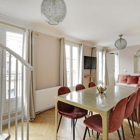Pick A Flat'S Apartments In Opera Saint Lazarre - Rue De L'Isly Париж Екстер'єр фото
